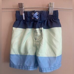 Rugged Butts Infant Boys Trunks